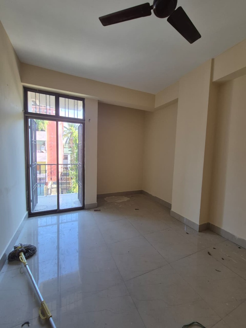 Unfurnished 2bhk in Beltola, Guwahati, Assam, India for Rent